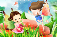 小學(xué)生暑假作文